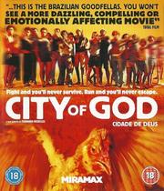 City of God
