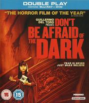 Don't Be Afraid Of The Dark
