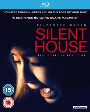 Silent House Silent House