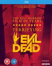 Evil Dead Evil Dead