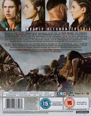 The Shannara Chronicles: Season 1