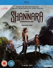 The Shannara Chronicles: Season 1