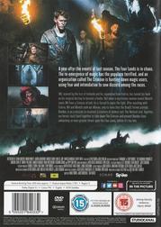 The Shannara Chronicles: Season 2