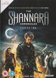 The Shannara Chronicles: Season 2