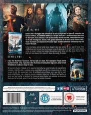 The Shannara Chronicles: The Complete Collection