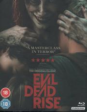 Evil Dead Rise