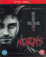 Horns Horns