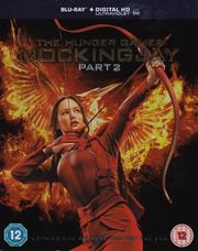 The Hunger Games: Mockingjay: Part 2 The Hunger Games: Mockingjay: Part 2