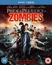 Pride & Prejudice & Zombies Pride & Prejudice & Zombies