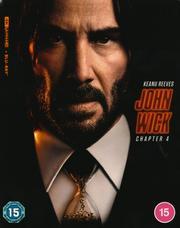 John Wick: Chapter 4