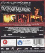From Dusk Till Dawn