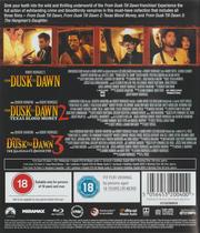From DuskTill Dawn Trilogy