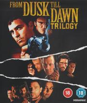 From DuskTill Dawn Trilogy