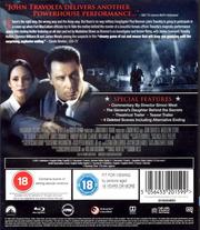 The General's Daughter (Paramount Blu-Ray Collection)