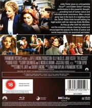 The Accused