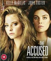 The Accused