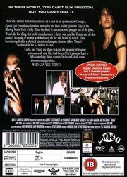 Bound (The Full Uncut Version)