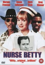 Nurse Betty Nurse Betty