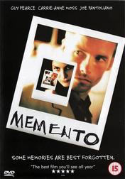 Memento Memento