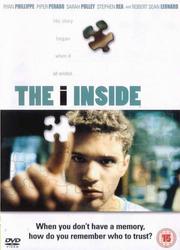 The I Inside The I Inside