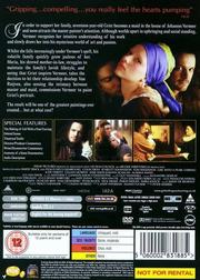 Girl with a Pearl Earring