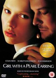 Girl with a Pearl Earring