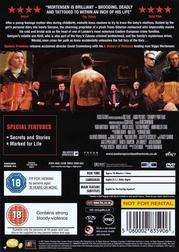 Eastern Promises Eastern Promises