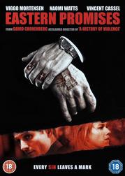 Eastern Promises Eastern Promises