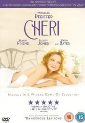 Cheri Cheri