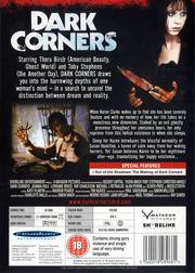 Dark Corners Dark Corners