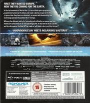 Iron Sky
