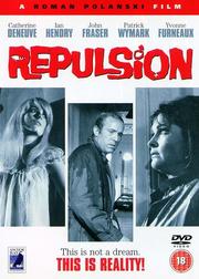Repulsion Repulsion