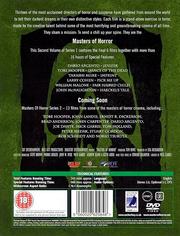 Masters of Horror: Series One: Volume Two (6 Disc Set)