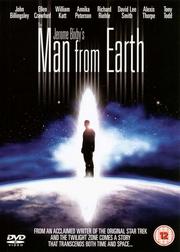 The Man from Earth The Man from Earth
