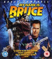 My Name Is Bruce