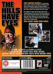 The Hills Have Eyes (Horror Classics)