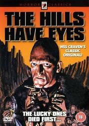 The Hills Have Eyes (Horror Classics)