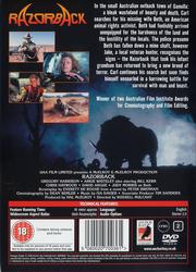 Razorback