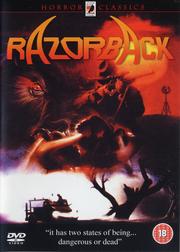Razorback
