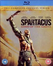 Spartacus: Gods of the Arena