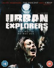 Urban Explorers