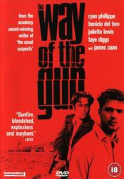 The Way Of The Gun