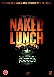 Naked Lunch Naked Lunch