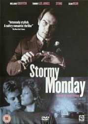 Stormy Monday Stormy Monday