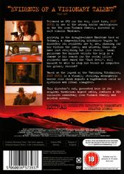 Dust Devil (The Director's Cut) Dust Devil (The Director's Cut)