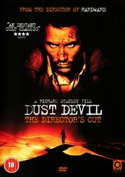 Dust Devil (The Director's Cut) Dust Devil (The Director's Cut)