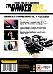 The Driver The Driver