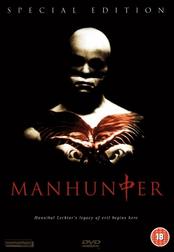 Manhunter (Special Edition)