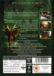 The Emerald Forest