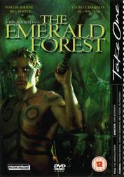 The Emerald Forest